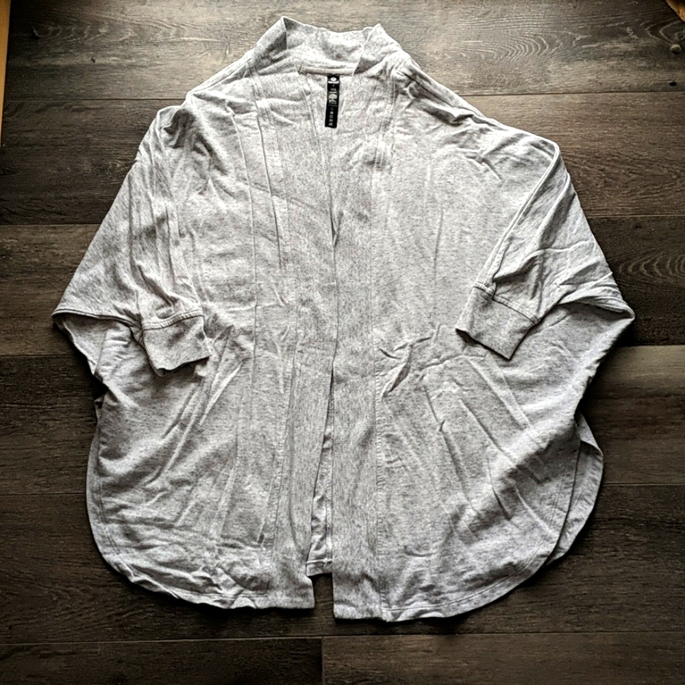 Light weight cardigan!